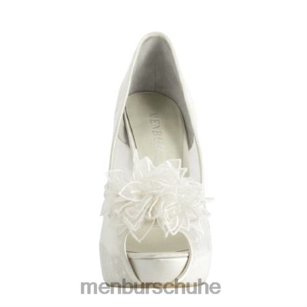 Brautschuh Menbur Adelia Weiß Frauen 2R0V02408