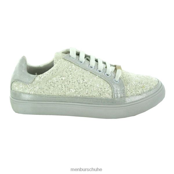 Brautschuh Menbur Agata Weiß Frauen 2R0V02469