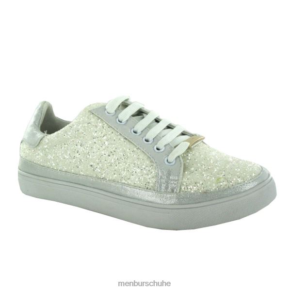 Brautschuh Menbur Agata Weiß Frauen 2R0V02469