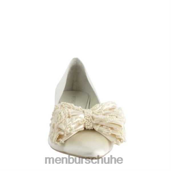 Brautschuh Menbur Alejandra Weiß Frauen 2R0V02339