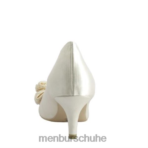 Brautschuh Menbur Alejandra Weiß Frauen 2R0V02339