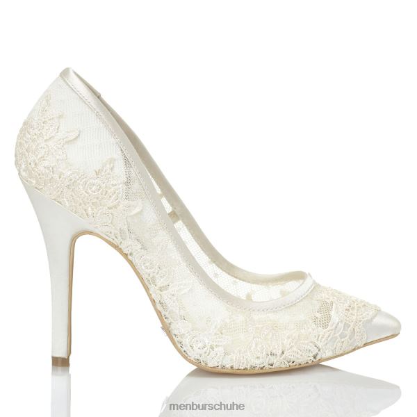 Brautschuh Menbur Amia Weiß Frauen 2R0V02336