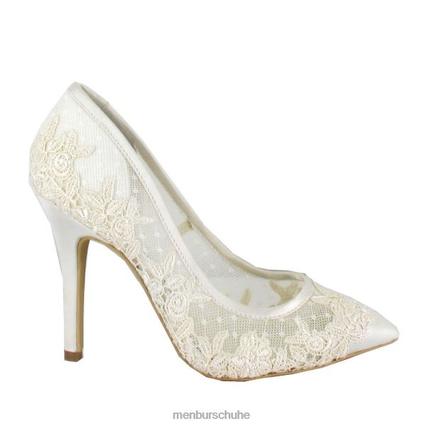 Brautschuh Menbur Amia Weiß Frauen 2R0V02336