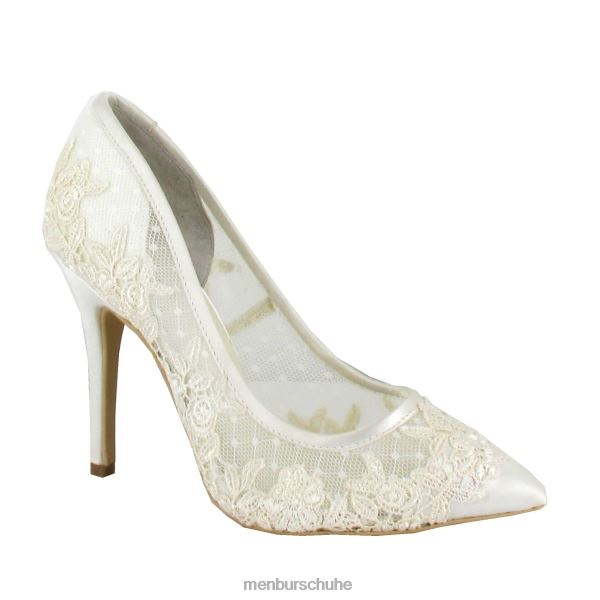 Brautschuh Menbur Amia Weiß Frauen 2R0V02336