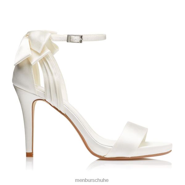 Brautschuh Menbur Ana Maria Weiß Frauen 2R0V02233