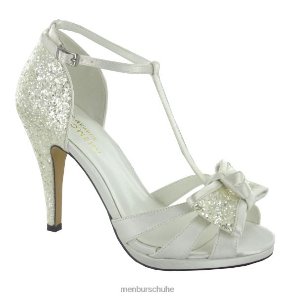 Brautschuh Menbur Arena Weiß Frauen 2R0V02375