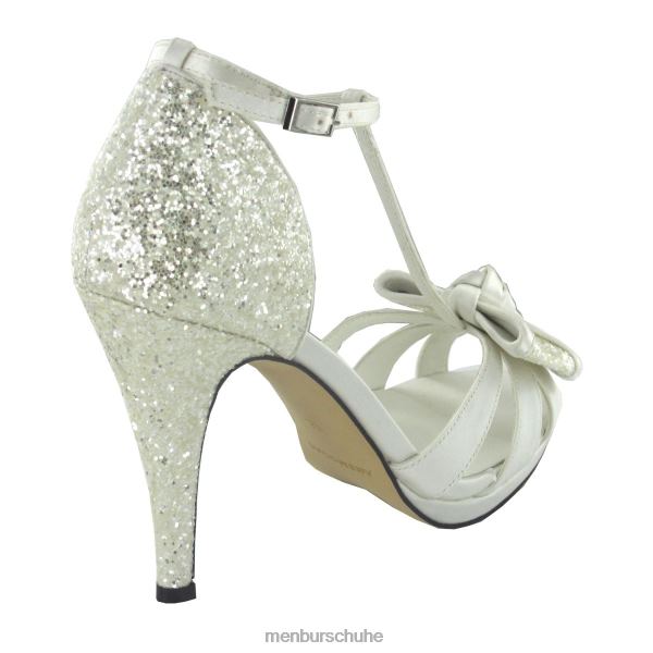 Brautschuh Menbur Arena Weiß Frauen 2R0V02375
