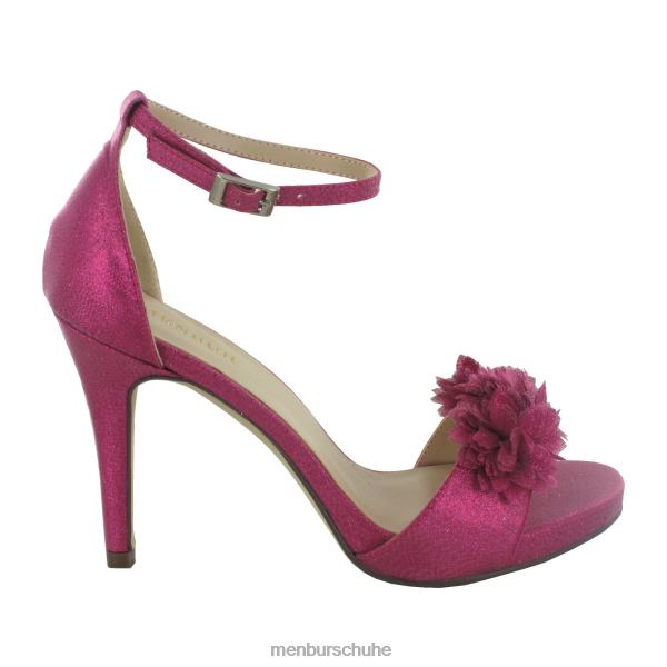 Brautschuh Menbur Arzano Rosa Frauen 2R0V02397