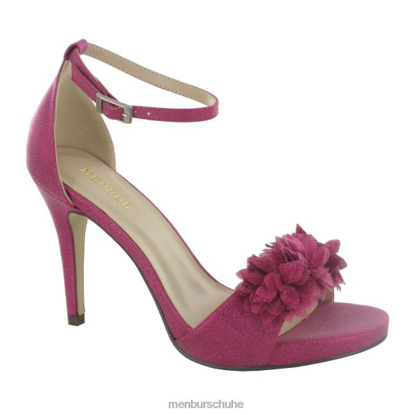 Brautschuh Menbur Arzano Rosa Frauen 2R0V02397