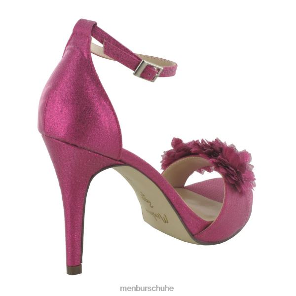 Brautschuh Menbur Arzano Rosa Frauen 2R0V02397