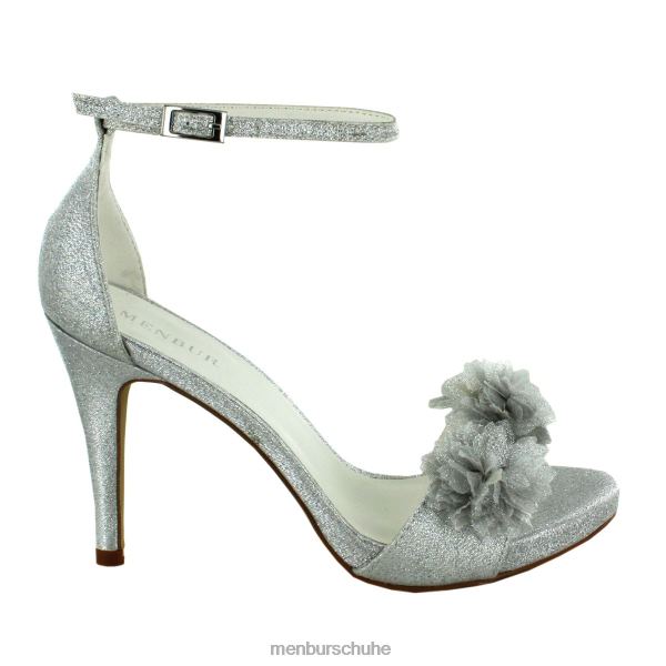 Brautschuh Menbur Arzano Weiß Frauen 2R0V02389