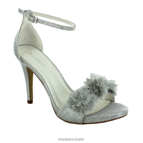 Brautschuh Menbur Arzano Weiß Frauen 2R0V02389