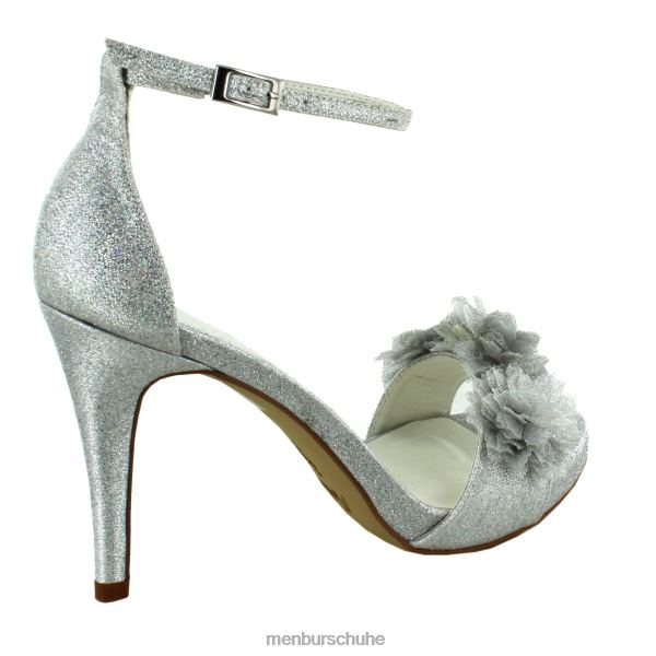 Brautschuh Menbur Arzano Weiß Frauen 2R0V02389