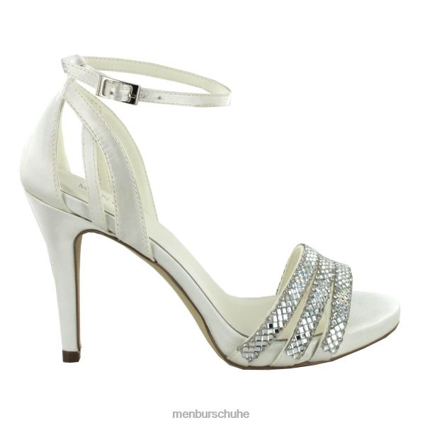 Brautschuh Menbur Cloe Weiß Frauen 2R0V02387