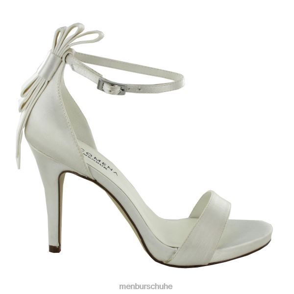 Brautschuh Menbur Debora Weiß Frauen 2R0V02228