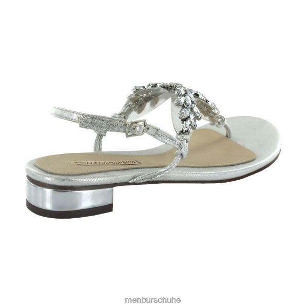 Brautschuh Menbur Delia Weiß Frauen 2R0V02439