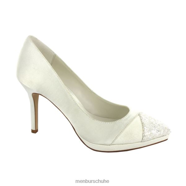 Brautschuh Menbur Eloisa Weiß Frauen 2R0V02338