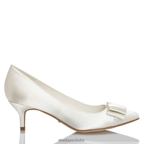 Brautschuh Menbur Galatea Weiß Frauen 2R0V02410