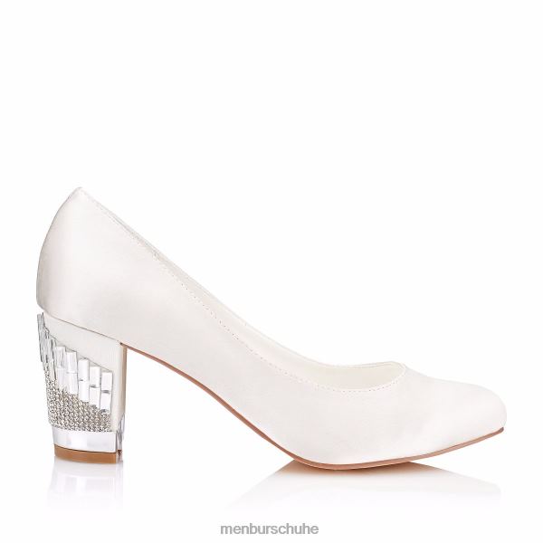 Brautschuh Menbur Gloria Weiß Frauen 2R0V02258
