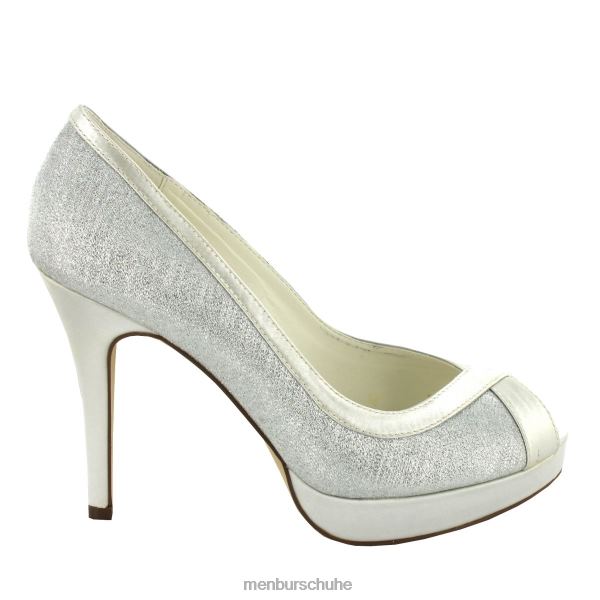 Brautschuh Menbur Gracia Weiß Frauen 2R0V02287