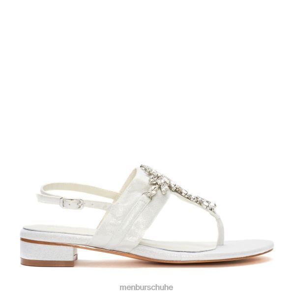 Brautschuh Menbur Guilleme Weiß Frauen 2R0V02499