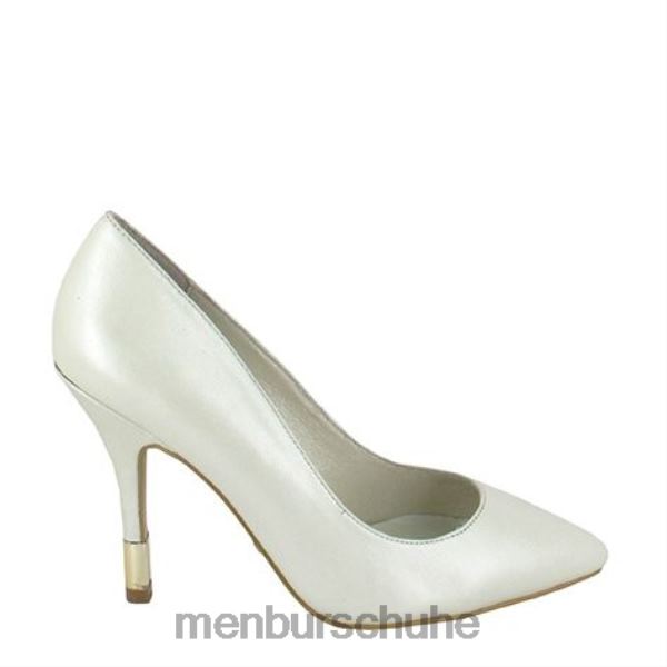 Brautschuh Menbur Jimena Weiß Frauen 2R0V02337