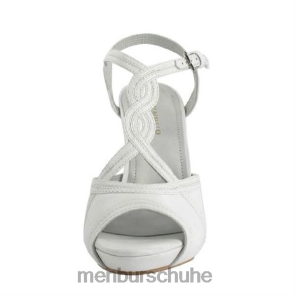 Brautschuh Menbur Jiniperus Weiß Frauen 2R0V02321