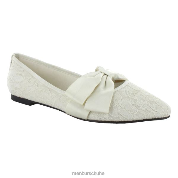 Brautschuh Menbur Mariam Weiß Frauen 2R0V02468
