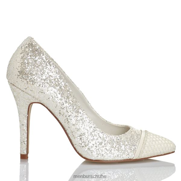 Brautschuh Menbur Monica Weiß Frauen 2R0V02427