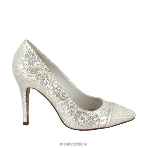 Brautschuh Menbur Monica Weiß Frauen 2R0V02427