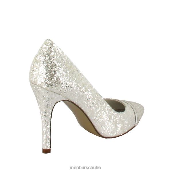 Brautschuh Menbur Monica Weiß Frauen 2R0V02427