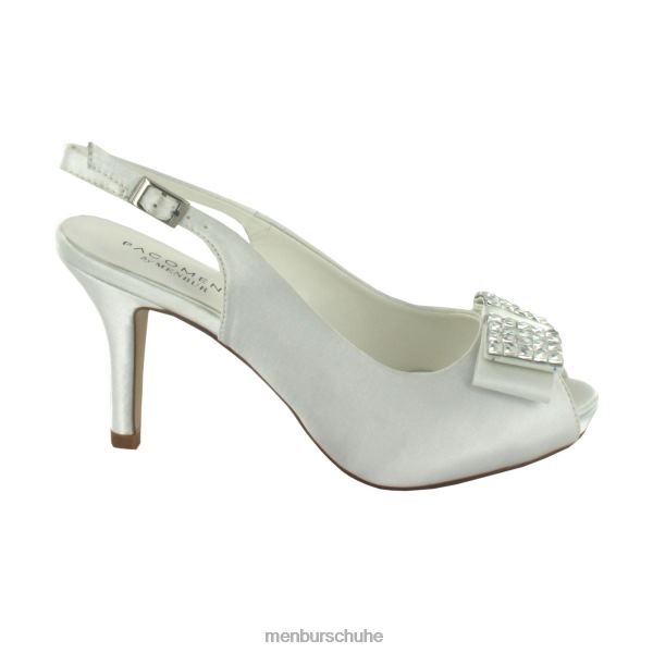 Brautschuh Menbur Noelia Weiß Frauen 2R0V02295