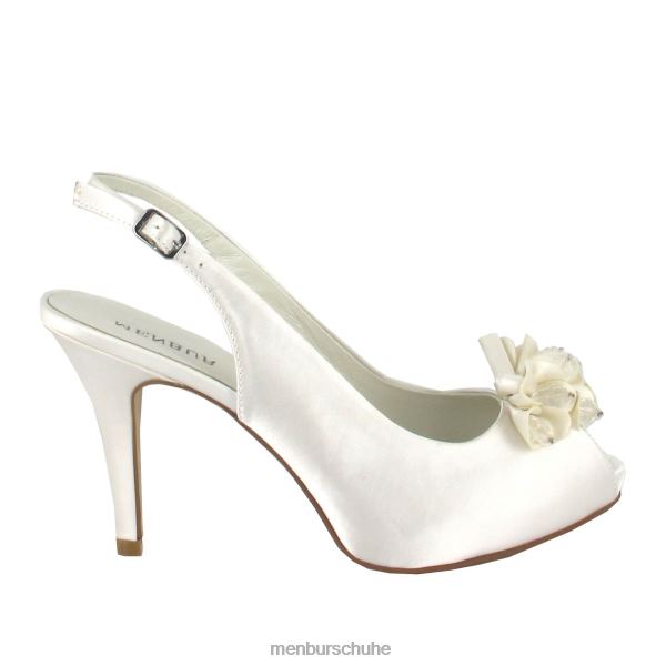 Brautschuh Menbur Palmira Weiß Frauen 2R0V02210
