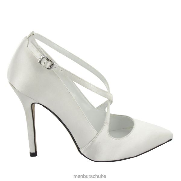 Brautschuh Menbur Rosario Weiß Frauen 2R0V02400