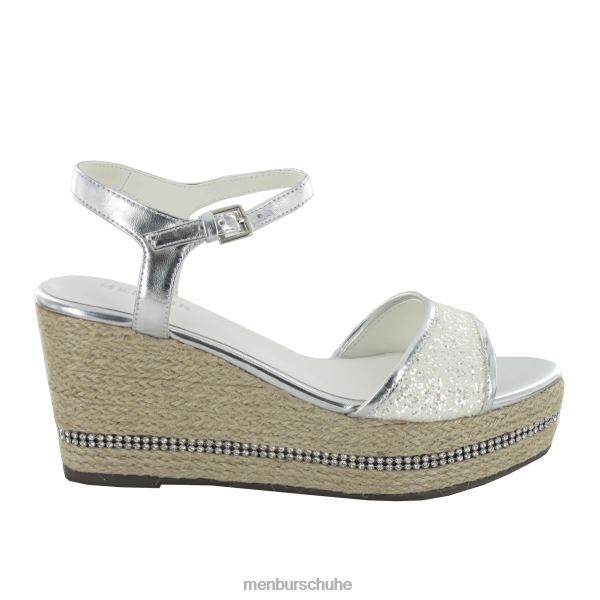 Brautschuh Menbur Ruth Weiß Frauen 2R0V02466