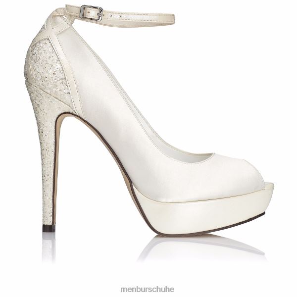 Brautschuh Menbur Selen Weiß Frauen 2R0V02443