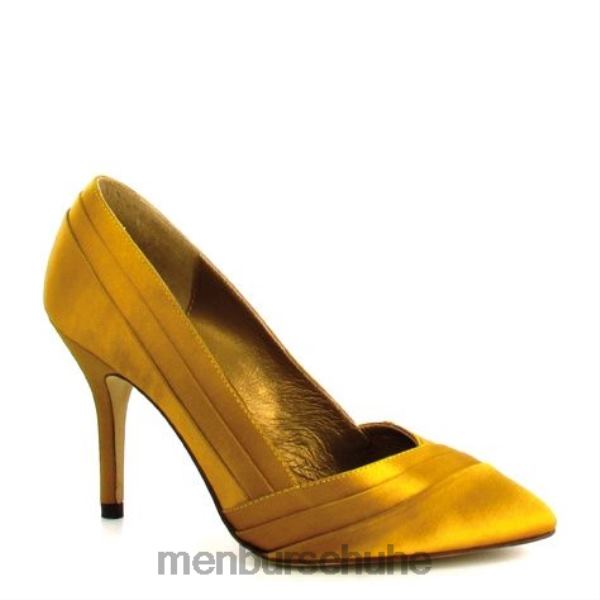 Brautschuh Menbur Stute Gelb Frauen 2R0V02266
