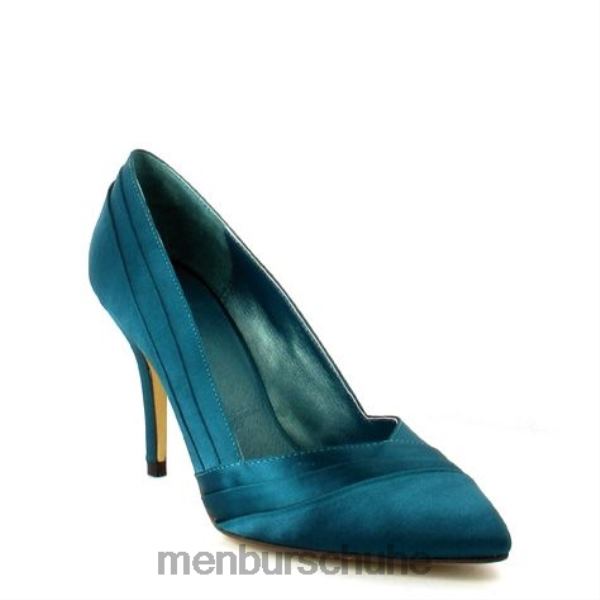 Brautschuh Menbur Stute Grün Frauen 2R0V02268