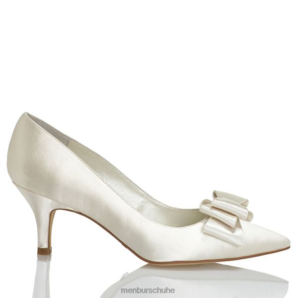 Brautschuh Menbur Zoe Weiß Frauen 2R0V02304