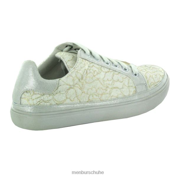 Brautschuh Menbur ada Weiß Frauen 2R0V02470