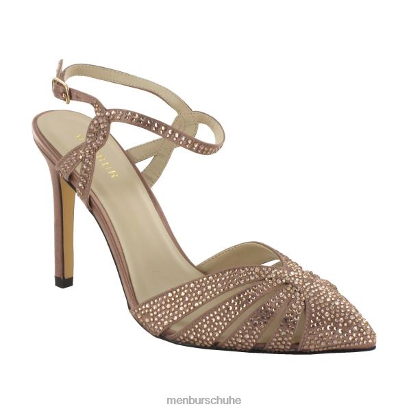 Brautschuh Menbur albarea Make-up rosa Frauen 2R0V02490