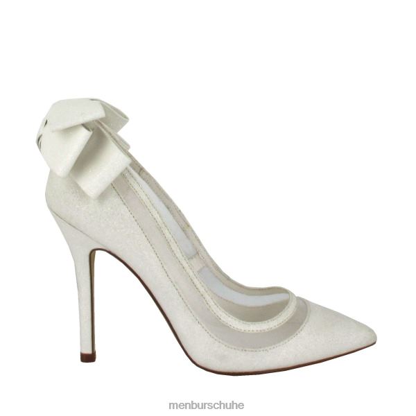 Brautschuh Menbur auxi Weiß Frauen 2R0V02423