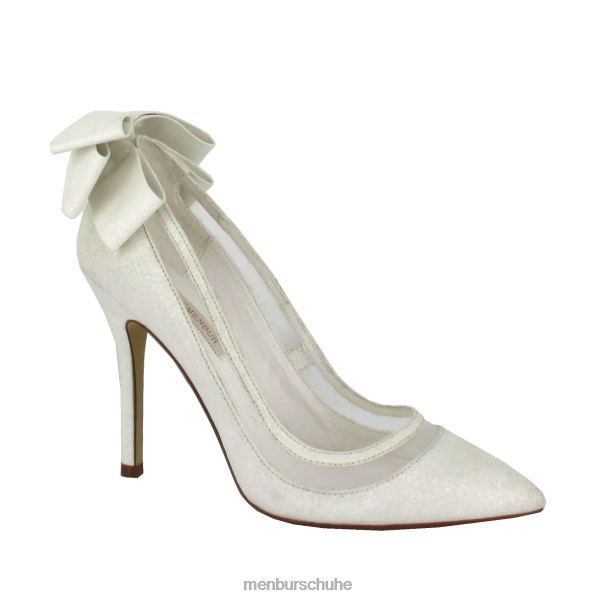 Brautschuh Menbur auxi Weiß Frauen 2R0V02423