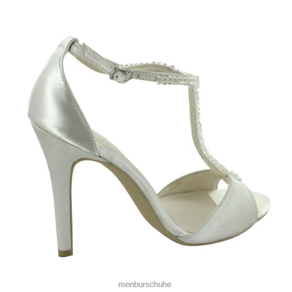 Brautschuh Menbur beatriz Weiß Frauen 2R0V02325