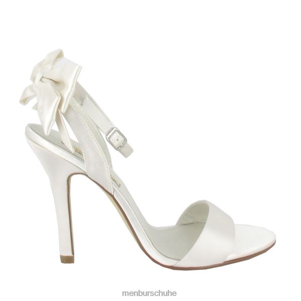 Brautschuh Menbur belli Weiß Frauen 2R0V02227