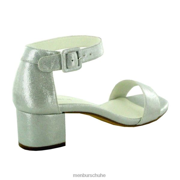 Brautschuh Menbur busseto Weiß Frauen 2R0V02265