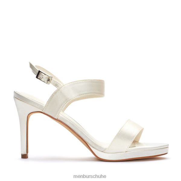 Brautschuh Menbur lonora Weiß Frauen 2R0V02486