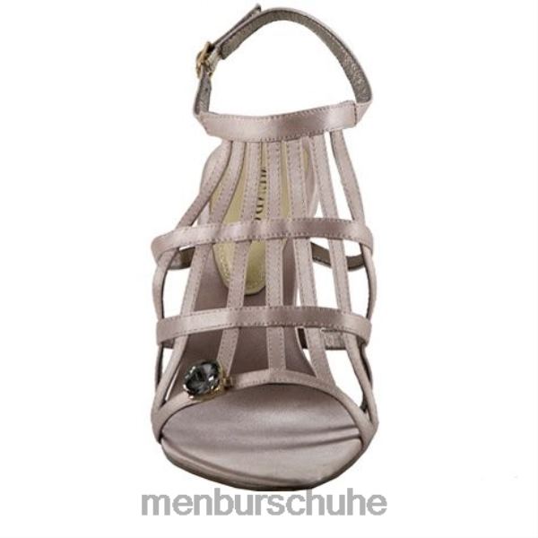 Brautschuh Menbur rea Beige Frauen 2R0V02332