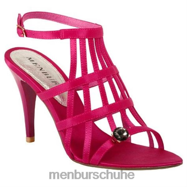 Brautschuh Menbur rea Rosa Frauen 2R0V02331