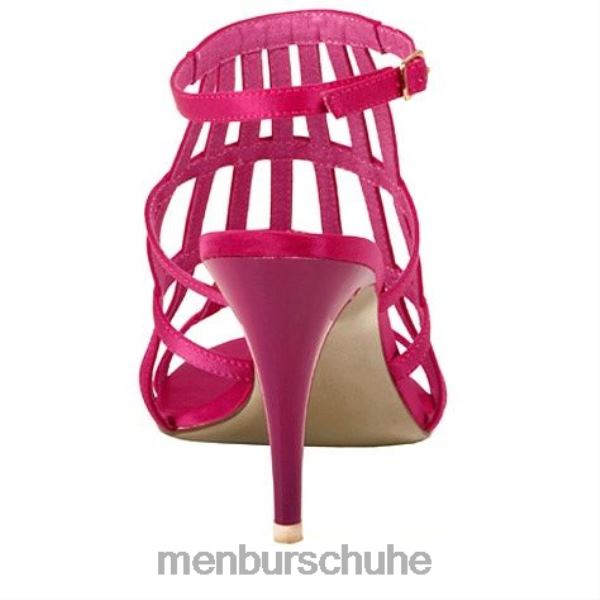 Brautschuh Menbur rea Rosa Frauen 2R0V02331